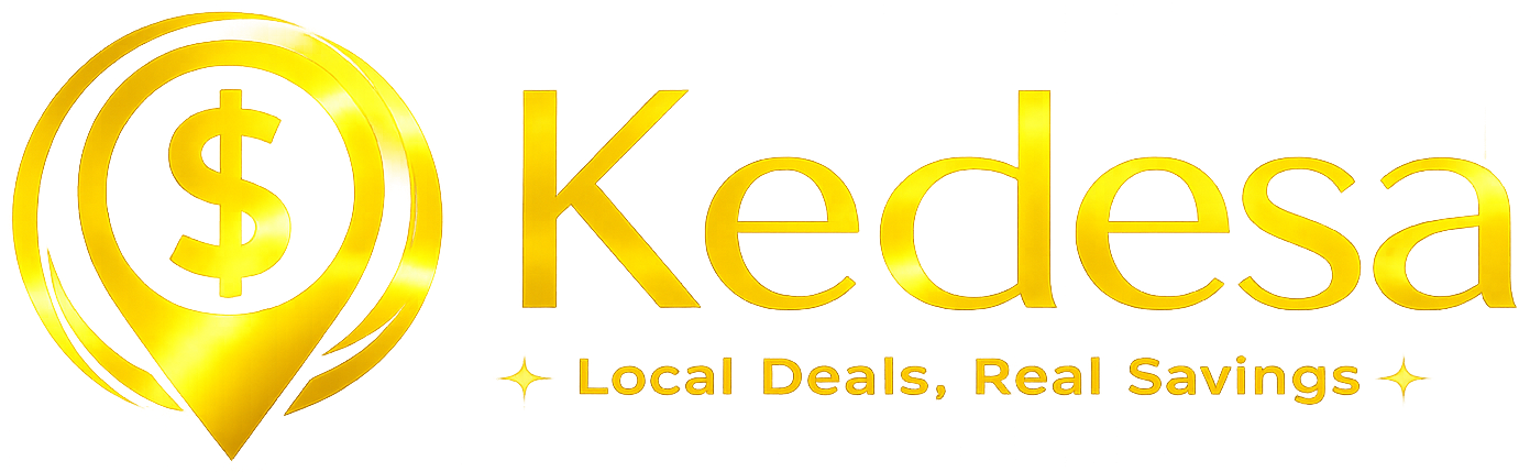 Kedesa