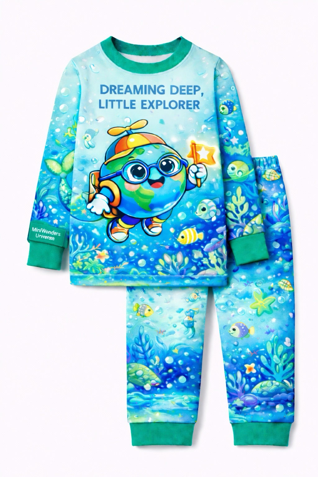 book bag